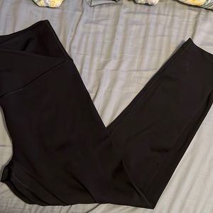 NWOT Victoria’s Secret leggings